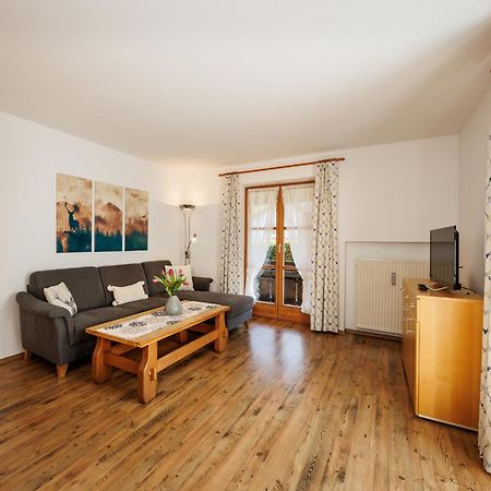 Haus Huis'N Grainau Extérieur photo