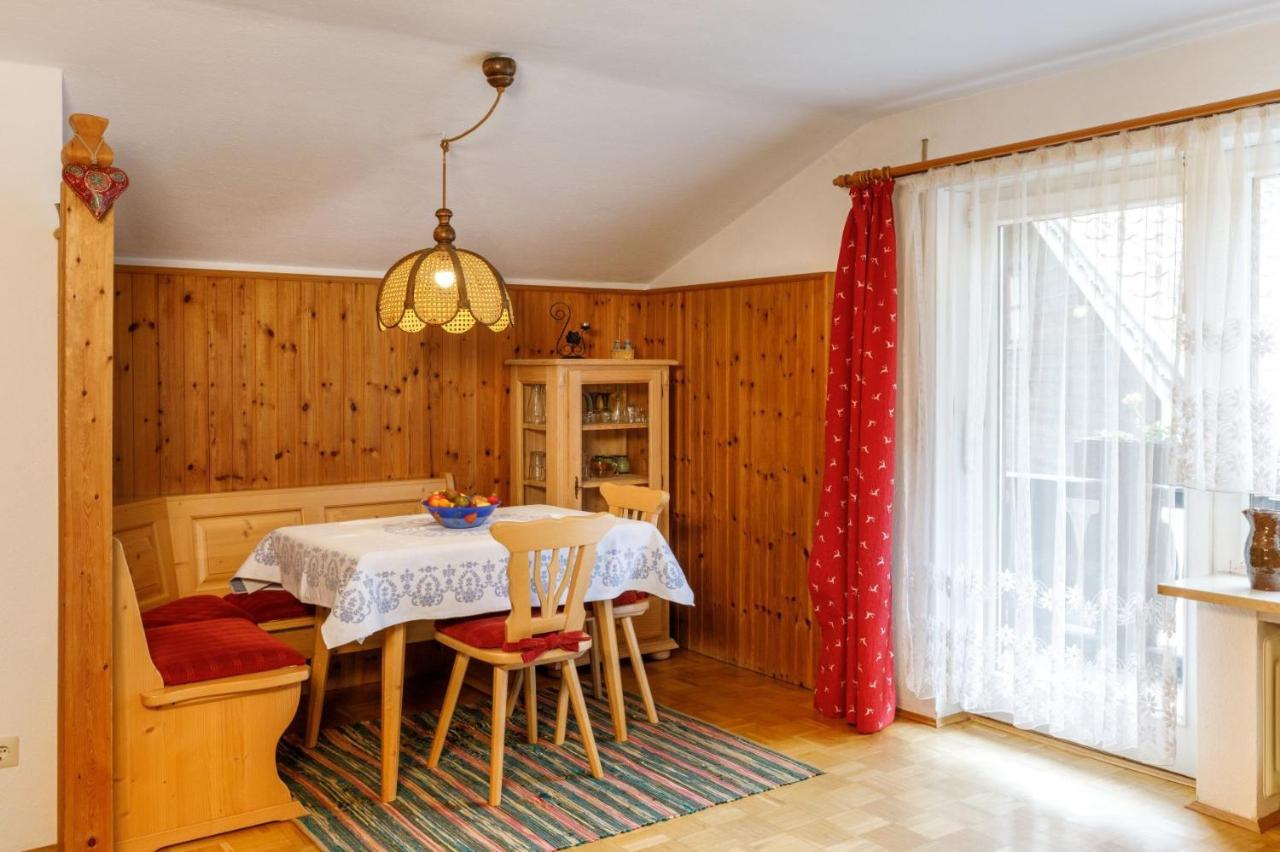 Haus Huis'N Grainau Extérieur photo