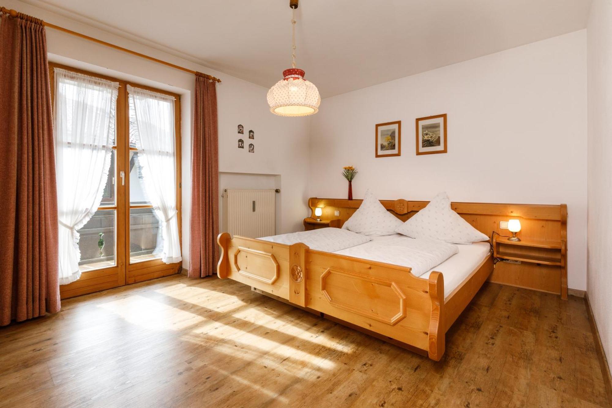 Haus Huis'N Grainau Extérieur photo