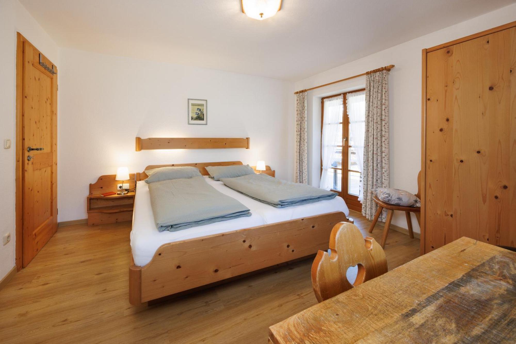 Haus Huis'N Grainau Extérieur photo