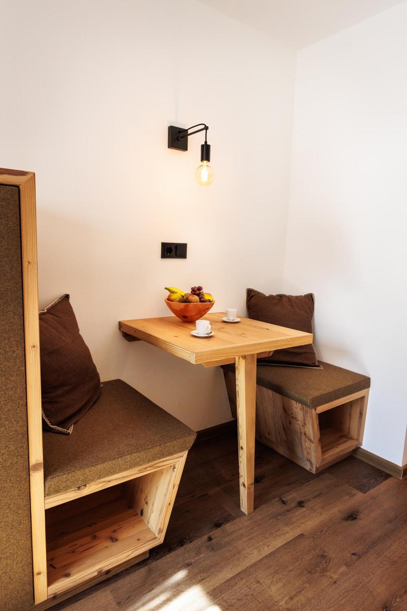 Haus Huis'N Grainau Extérieur photo